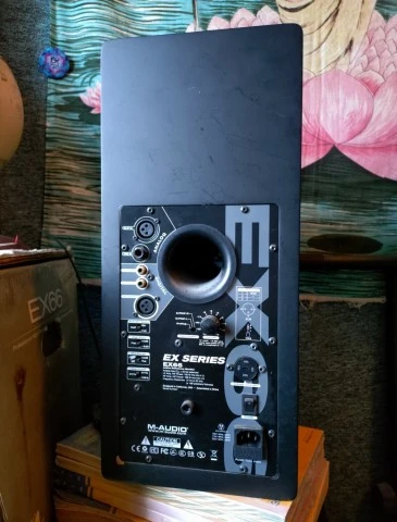M AUDIO EX-66 ΕΝΕΡΓΑ MONITOR