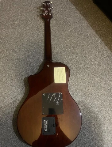 Line6 Variax Acoustic 700