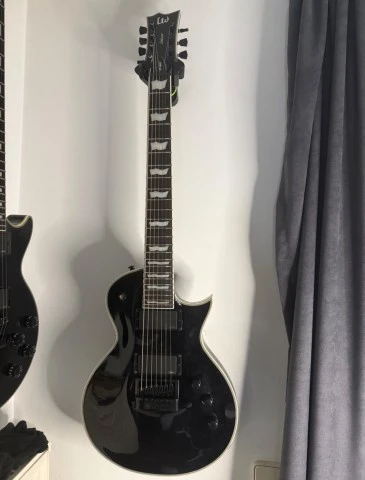 ESP LTD EC-1007 Evertune BLK