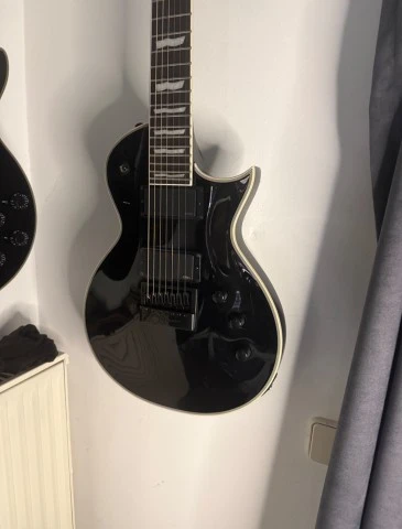 ESP LTD EC-1007 Evertune BLK