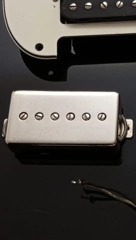 seymour duncan phat cat (bridge)
