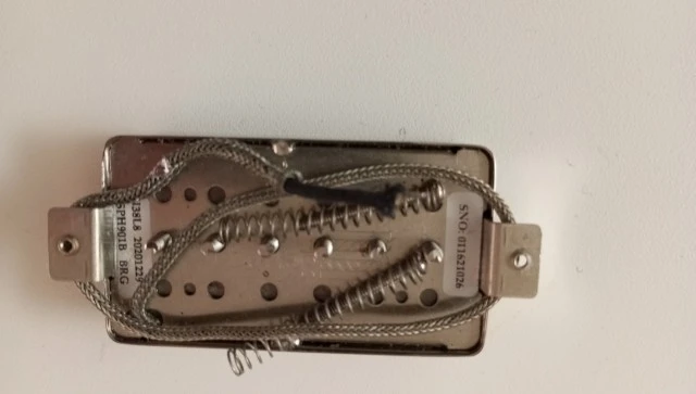 seymour duncan phat cat (bridge)