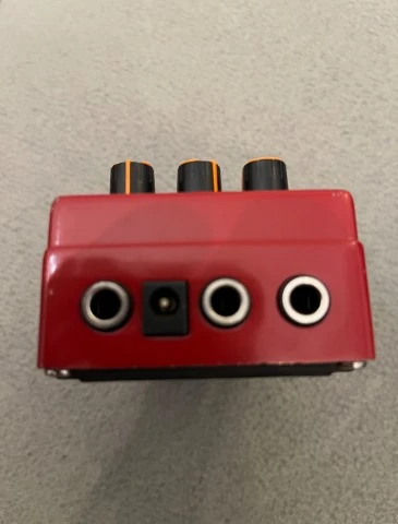 Πωλείται vintage Ibanez Analog Delay 