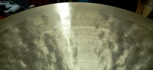 SABIAN 22