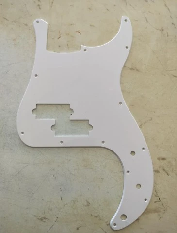 Squier precision bass PARTS (BRIDGE &amp