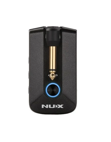 NUX Mighty Plug Pro Προενισχυτής / Εφέ M