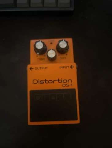 Boss DS-1