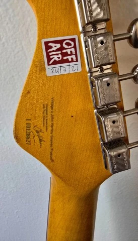 Vintage V6 Icon
