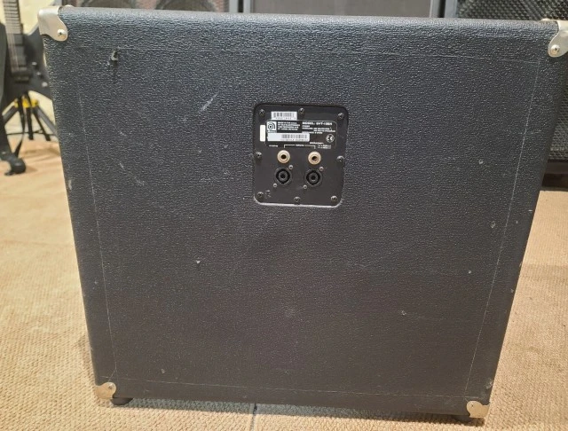 Ampeg SVT-15N 1x15 bass cabinet