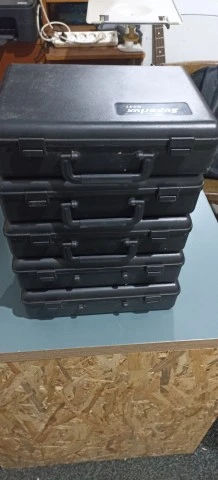 ΠΥΚΝΩΤΙΚΑ ΜΙΚΡΟΦΩΝΑ SUPERLUX S241