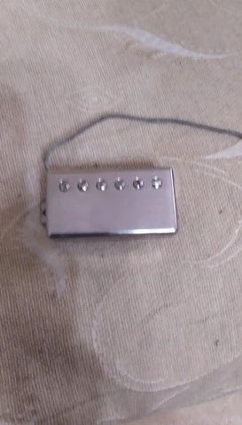 Gibson μαγνήτης.