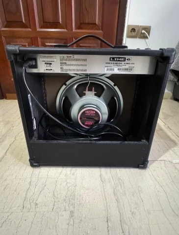 Line 6 Spider ΙΙΙ 30w