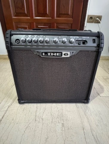Line 6 Spider ΙΙΙ 30w