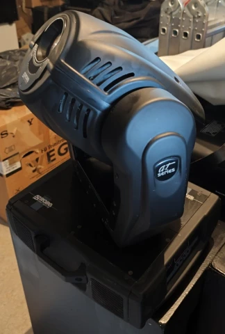 16x Robe ColorSpot 250 AT Moving Heads –