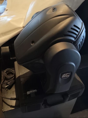 16x Robe ColorSpot 250 AT Moving Heads –