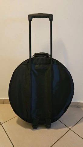 Sabian Pro 22 Cymbal Bag (trolley) *ΝΕΑ ΤΙΜΗ*