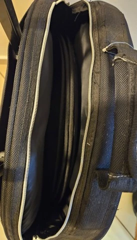 Sabian Pro 22 Cymbal Bag (trolley) *ΝΕΑ ΤΙΜΗ*