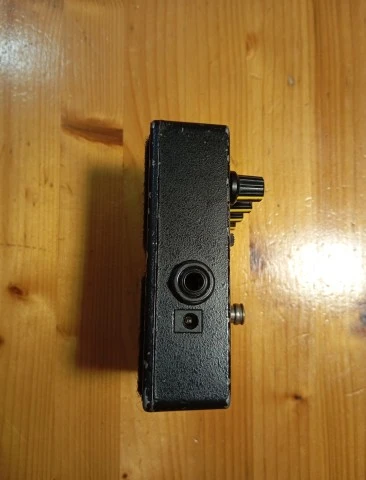 Tech 21 Sans Amp GT2