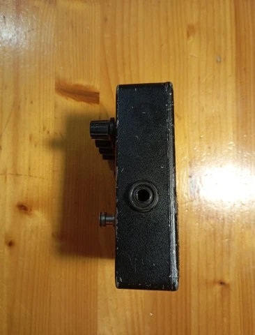 Tech 21 Sans Amp GT2