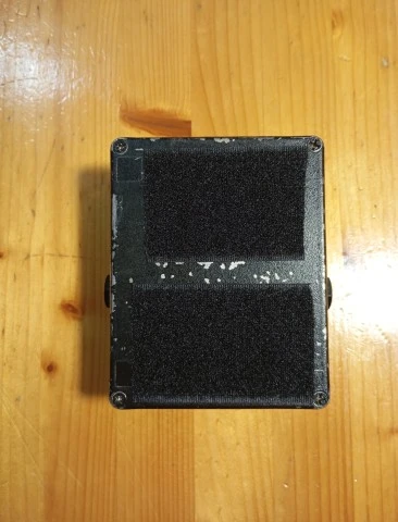 Tech 21 Sans Amp GT2