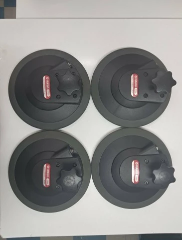 YAMAHA DTXpress 2 brain and pads only