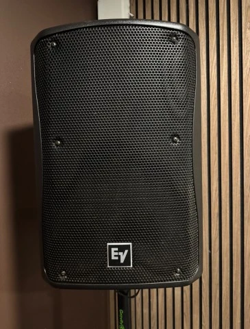 Παθητικό ηχείο Electrovoice ZX3-90 12άρι