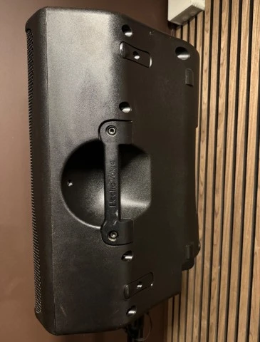 Παθητικό ηχείο Electrovoice ZX3-90 12άρι