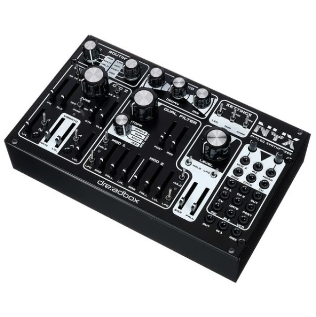 Dreadbox Nyx Reissue