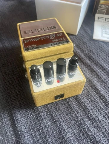 Fender FBM-1