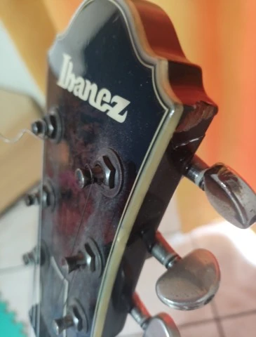 Ibanez dn500 dark stone