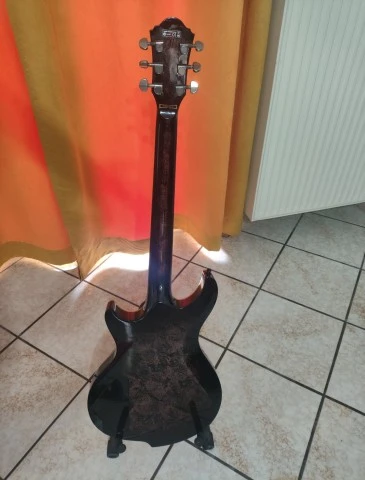Ibanez dn500 dark stone
