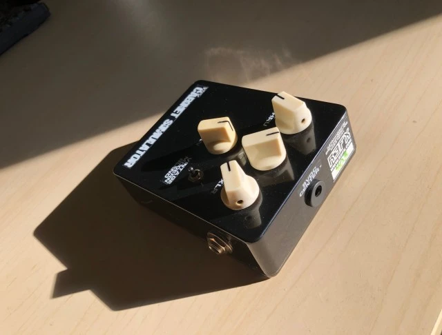 R3FX Cabinet Simulator
