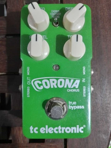 TC Electronic Corona Chorus