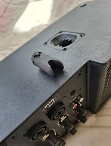 Πωλείται το The Box Pro CX5
