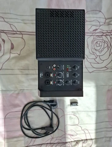 Πωλείται το The Box Pro CX5