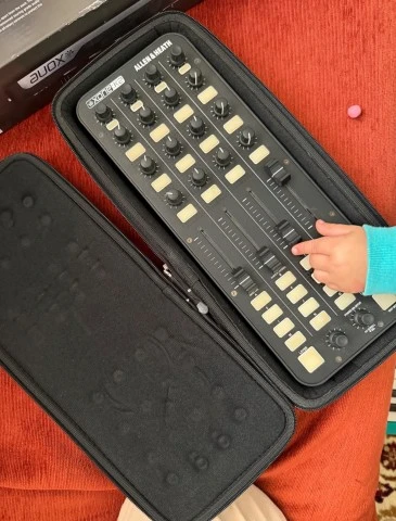 Allen & Heath Xone K2