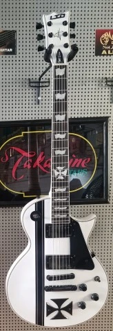 Esp-Ltd Iron Cross 