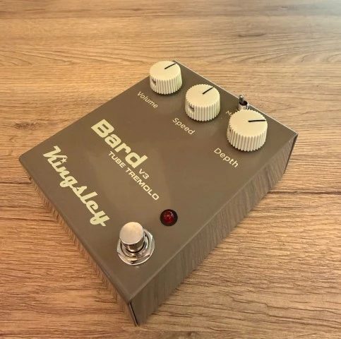 Kingsley Bard V3