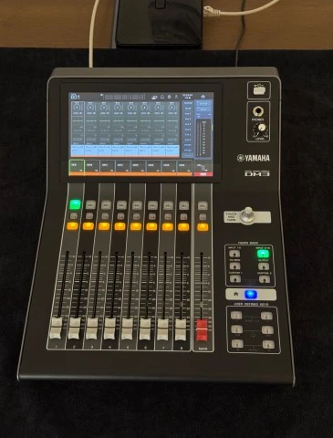 Yamaha DM3s (Καινούργια)