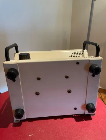 MARSHALL PB100 POWER BRAKE WHITE