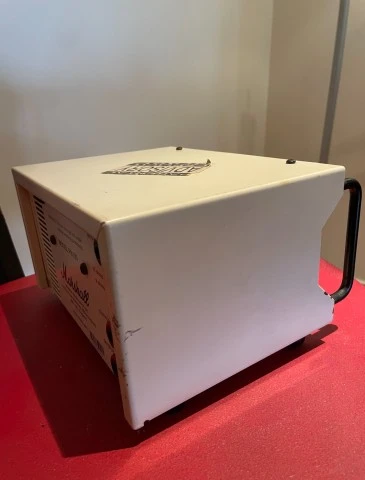 MARSHALL PB100 POWER BRAKE WHITE