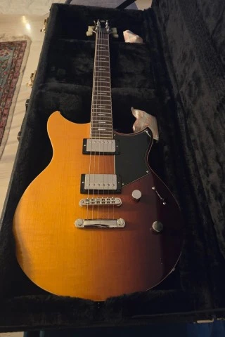 ΥΑΜΑΗΑ Revstar RSP20 Sunset Burst