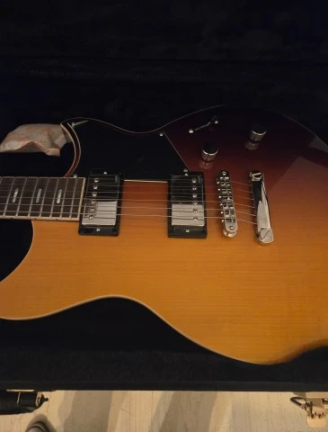 ΥΑΜΑΗΑ Revstar RSP20 Sunset Burst