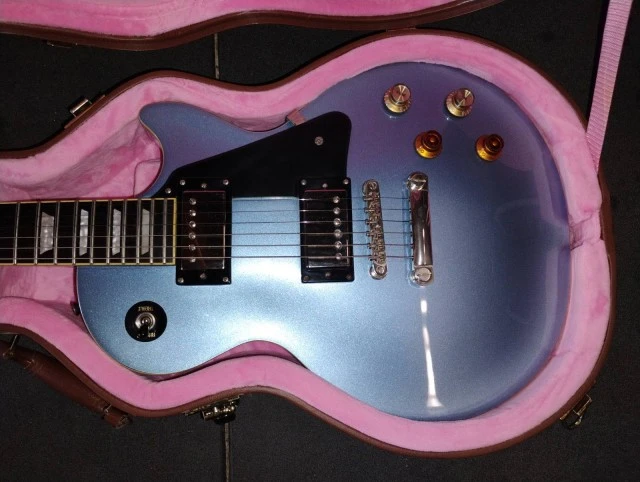 Epiphone Bonamassa 