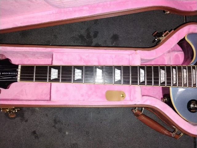 Epiphone Bonamassa 