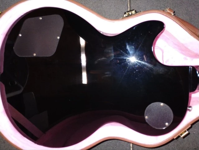 Epiphone Bonamassa 