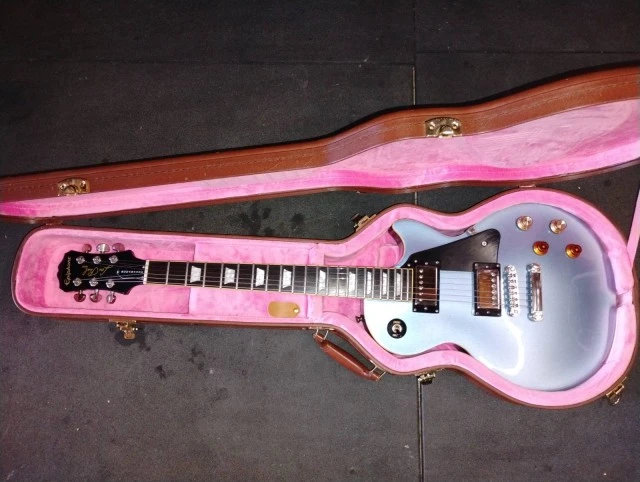 Epiphone Bonamassa 
