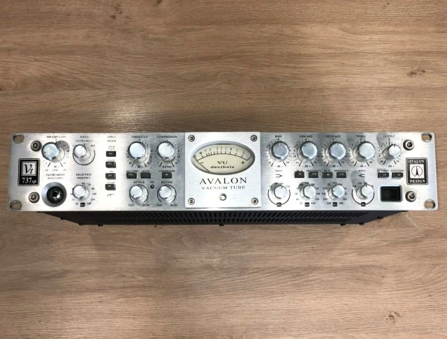 Avalon VT 737SP
