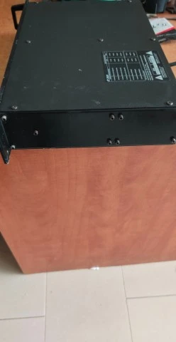 Lab.gruppen 2600
