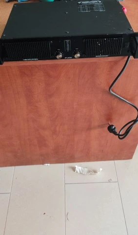 Lab.gruppen 2600